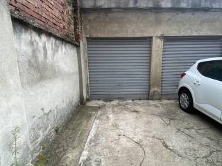 Garage in vendita a torino via beaulard, 55