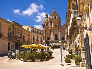 Casa indipendente in vendita a ragusa via milazzo