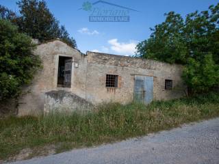 Rustico in vendita a capalbio strada marruchetone