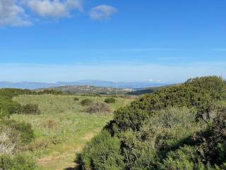 Terreno agricolo in vendita a santa teresa gallura via cala sambuco