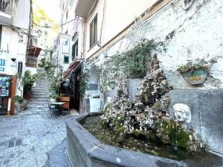 Appartamento in vendita ad amalfi salita d'ancora, 9