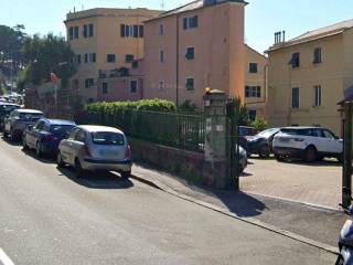 Posto auto in vendita a genova via donato somma