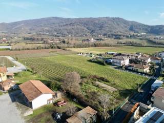 Terreno residenziale in vendita a capriolo via brede alte