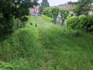 Terreno agricolo all'asta a cornate d'adda via enrico riva, 21