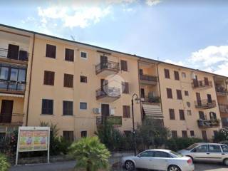 Appartamento in affitto a frosinone via po, 26