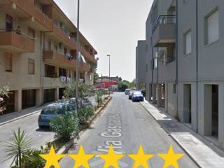 Appartamento all'asta a ragusa via strada gaspanella