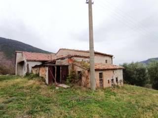 Appartamento all'asta a fossombrone via acqua santa