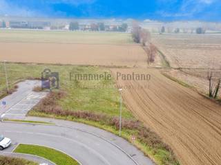 Terreno residenziale in vendita a calcinate via don stefano zanoni