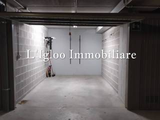 Garage in affitto a trieste 