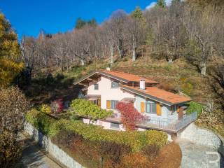 Villa in vendita ad abetone cutigliano via le cavi