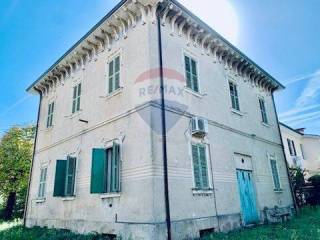 Villa in vendita a fabriano 