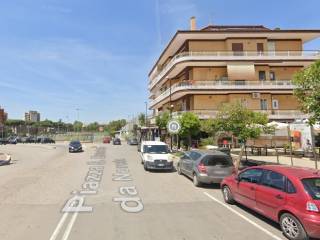 Appartamento in affitto a pomezia piazza san benedetto da norcia