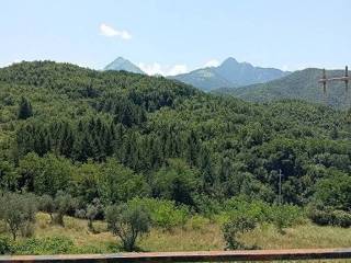 Villa in vendita a casola in lunigiana località vigneta