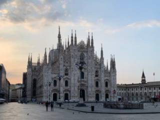 Terreno residenziale in vendita a milano 