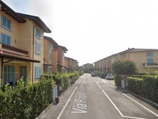 Appartamento in affitto a pietrasanta via lombardia