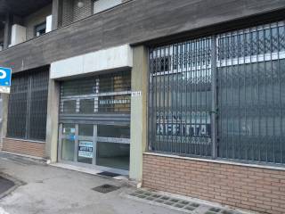 Negozio in affitto a trento via del travai