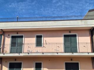 Appartamento in affitto ad acireale via timone zaccanazzo, 9a