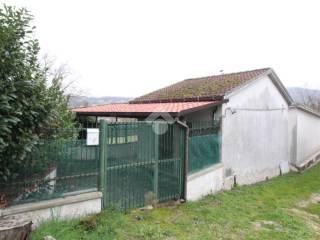 Casa indipendente in vendita a campobasso via sant'antonio abate