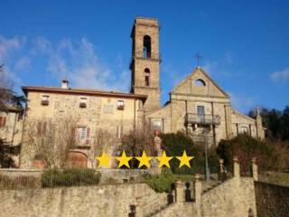 Appartamento all'asta a civitella in val di chiana dell’esse