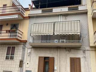 Appartamento in in vendita da privato a san ferdinando di puglia via giuseppe mazzini, 80