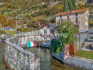 Villa in vendita a mandello del lario 