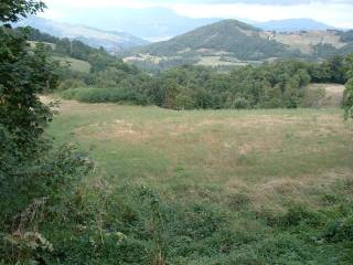 Terreno residenziale in vendita a berceto 