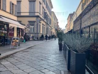 Ristorante in vendita a parma strada luigi carlo farini