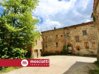 Terreno agricolo in vendita a montefortino località san giuseppe