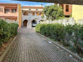 Appartamento in vendita a domusnovas via cagliari