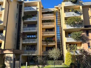 Appartamento in in vendita da privato a busto arsizio viale lombardia, 35