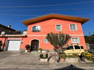 Casa indipendente in vendita a san floriano del collio giasbana, 6