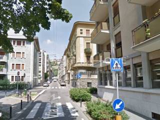 Appartamento in vendita a bergamo via monte ortigara, 34