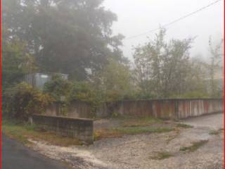 Terreno residenziale all'asta a san benedetto val di sambro via poggio bufalo