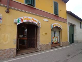 Pizzeria in vendita a soresina via pasini lusignoli, 2