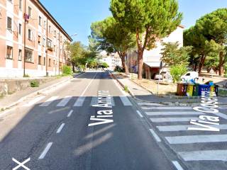 Appartamento in vendita a potenza piazzale pescara, 1