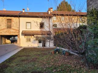 Casa indipendente in affitto a udine via bezzecca, 150