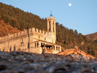 Appartamento in vendita a gubbio piazza 40 martiri, 22