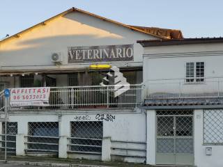 Negozio in affitto a roma viale dell'oceano indiano