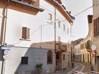 Appartamento all'asta a gallarate via san giovanni bosco, 12