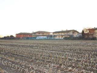 Terreno residenziale in vendita a bagnatica via delle groane, 8