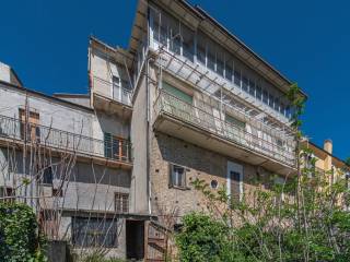 Casa indipendente in vendita a bucchianico 