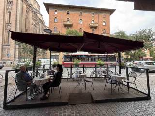 Bar in vendita a bologna via giacomo matteotti