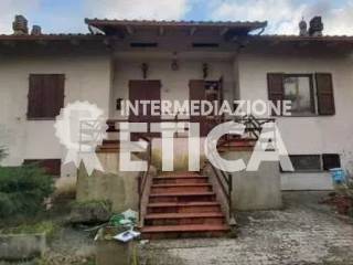 Appartamento all'asta ad arezzo loc.san cassiano, 78/g - arezzo