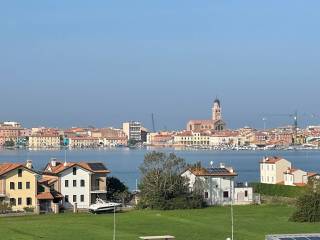 Appartamento in vendita a chioggia strada madonna marina