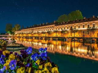 Appartamento in vendita a peschiera del garda via mantova