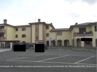 Appartamento all'asta a battuda piazza monsignor domenico senna n. 5 – nel complesso condominiale “borgo le valli” 5 null, 5