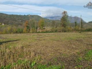 Terreno residenziale in vendita a loranzè via fiorano, snc