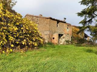 Terreno agricolo in vendita a fabro contrada della montagna