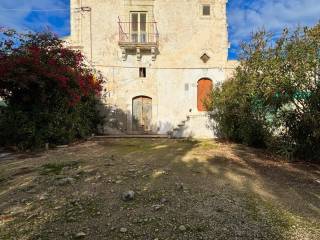 Appartamento in vendita a monte sant'angelo localita' tre mariti