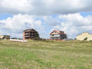 Terreno residenziale all'asta a genzano di lucania via fontanelle